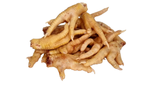 Click & Collect from MALDON - Chicken Feet 5kgs