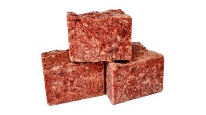 Click & Collect from MALDON - 5kgs Pure Lamb Complete - 10 x unwrapped blocks of Raw Frozen Mince